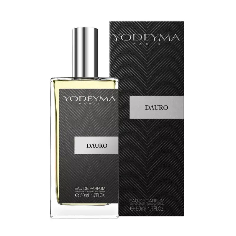 Expressz kézbesítés Yodeyma Pour Homme 50ml Dauro