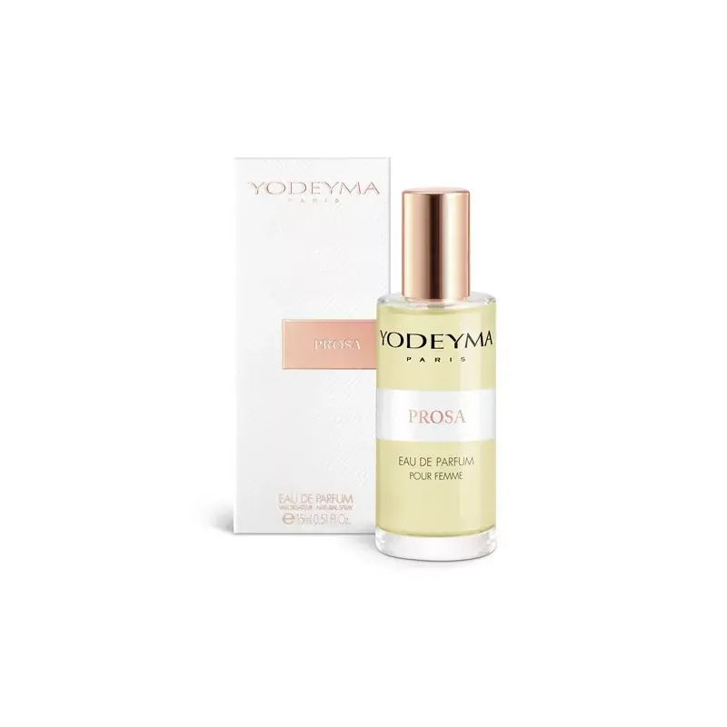 Gyors szállítás Yodeyma Pour Femme 15ml Prosa