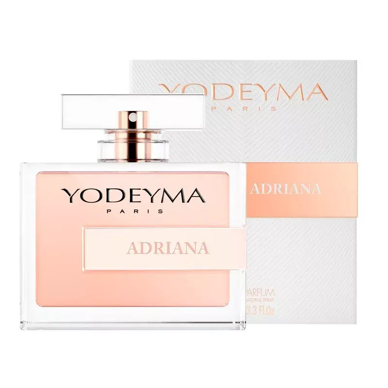 Yodeyma Pour Femme 100ml Adriana Outlet