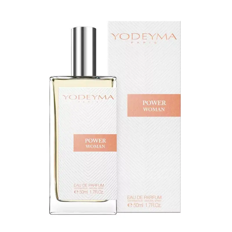 Azonnali szállítás Yodeyma Pour Femme 50ml Power Woman