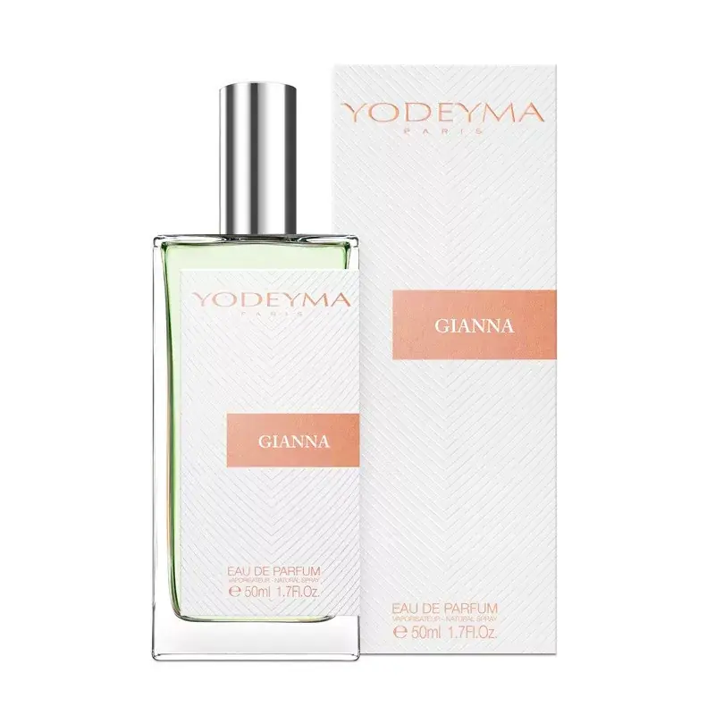 Gyors kiszállítás Yodeyma Pour Femme 50ml Gianna