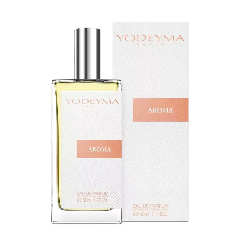 Gyors szállítás Yodeyma Pour Femme 50ml Aroma