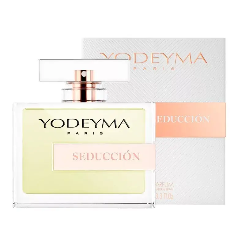 Yodeyma Pour Femme 100ml Seducción Expressz szállítás