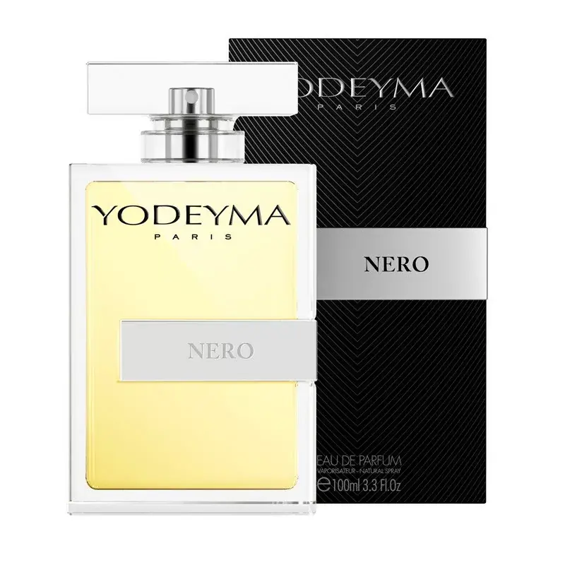 Azonnali szállítás Yodeyma Pour Homme 100ml Nero