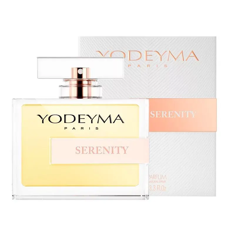 Yodeyma Pour Femme 100ml Serenity Árcsökkenés