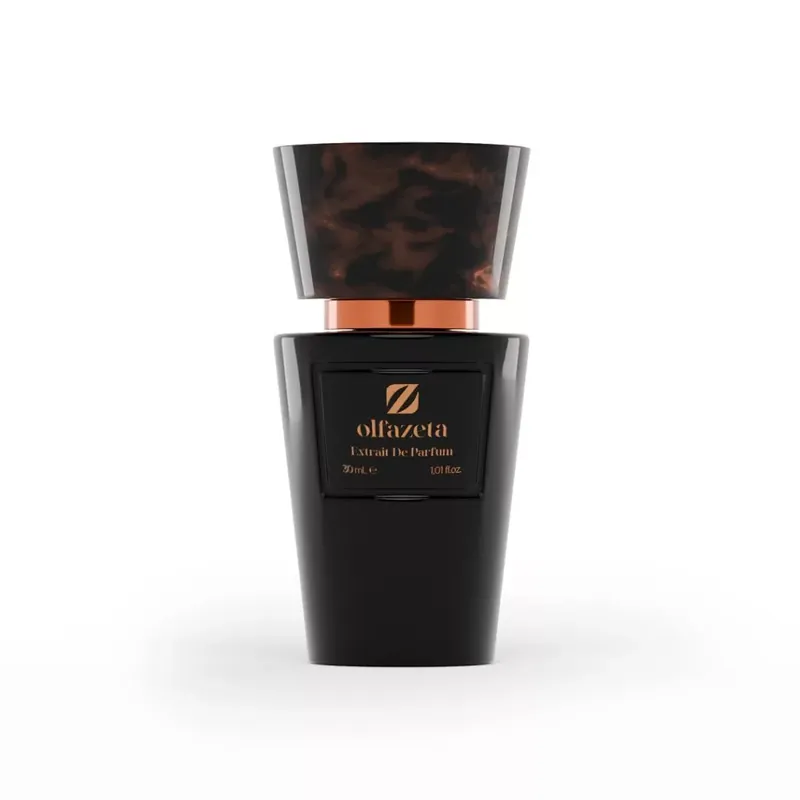 Chogan Férfi Parfüm 30ml - 017/152 To The Edge For Him Korlátozott ajánlat