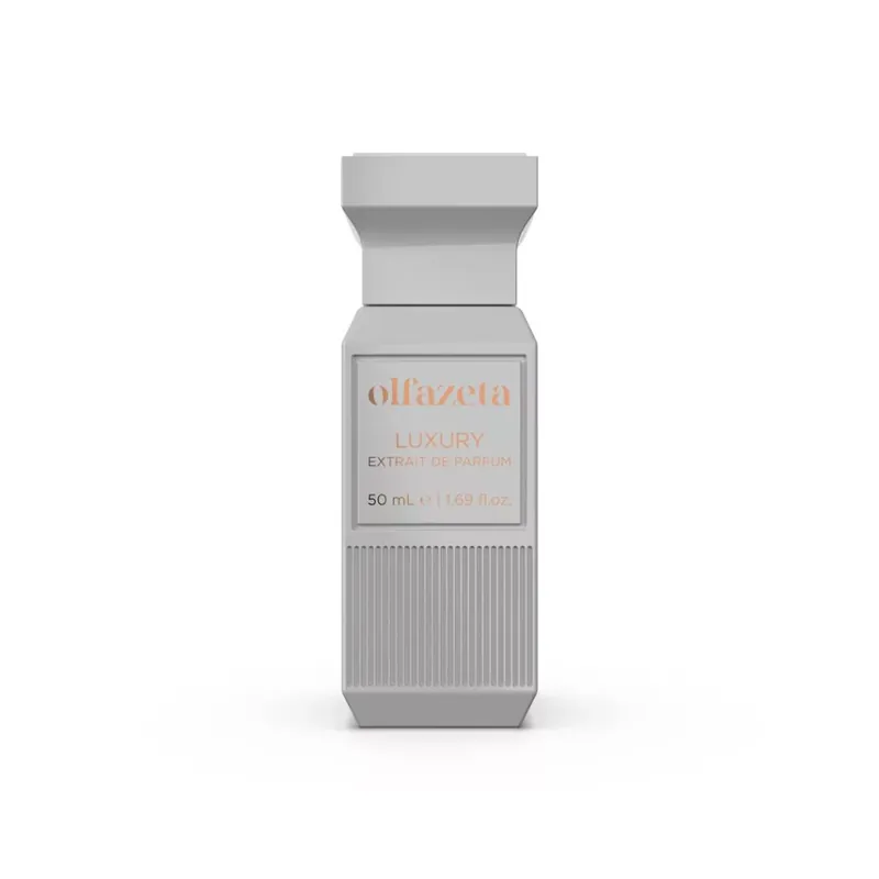 Különleges ajánlat Chogan Unisex Luxus Parfüm 50ml - 137 - Sicilian Garden