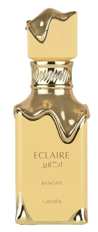 Kiárusítás Lattafa Eclaire Banoffi EDP 100ml