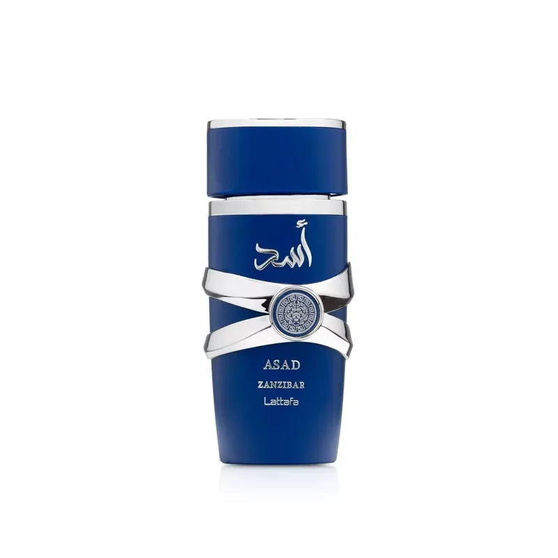 Bestseller Lattafa Asad Zanzibar EDP 100ml