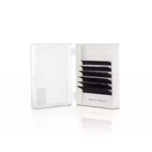 Expressz kézbesítés Lash and Lashes Mix Volume és Duplázó Műszempilla - 8 Soros - 8-13 Mix, 0,10mm - LW ív *