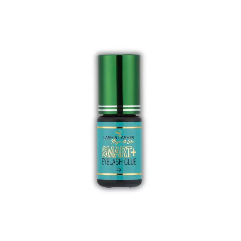 Ajánlat Lash and Lashes Smart + Lash & Lashes Szempilla Ragasztó 3ml