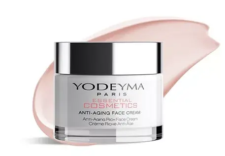 Yodeyma Öregedés Gátló Tápláló Krém 50ml Kedvezményes ár