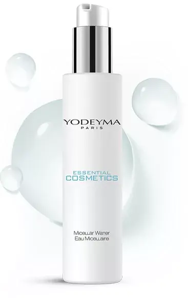 Olcsó Yodeyma Micellás Arctisztító Víz 150ml