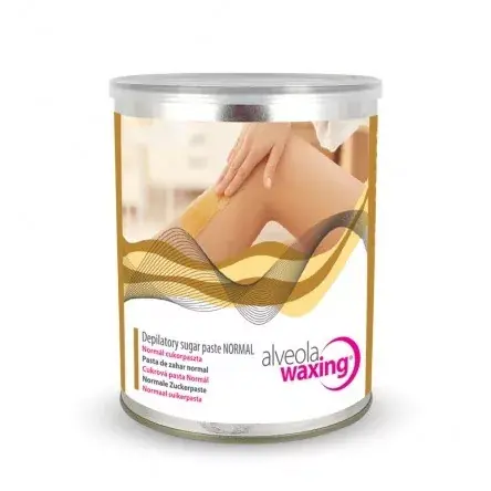 Utolsó esély Alveola Waxing Cukorpaszta 1000gr