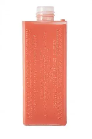 Alveola Waxing Gyantapatron 75 ml titándioxidos Expressz szállítás