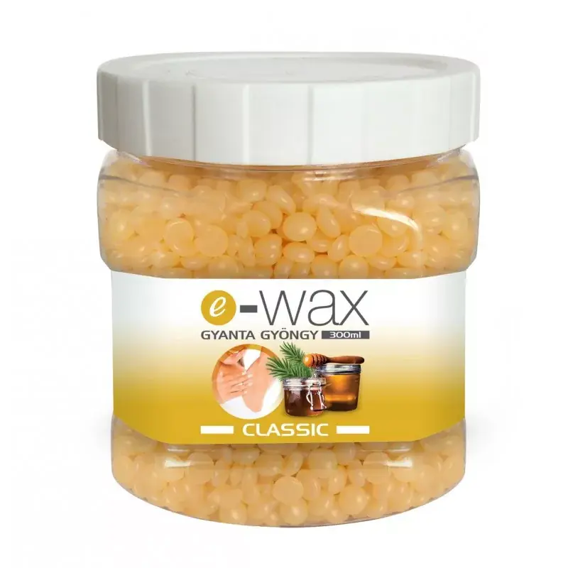 Kedvezményes ár Classic Gyöngy Gyanta Dobozos 300g