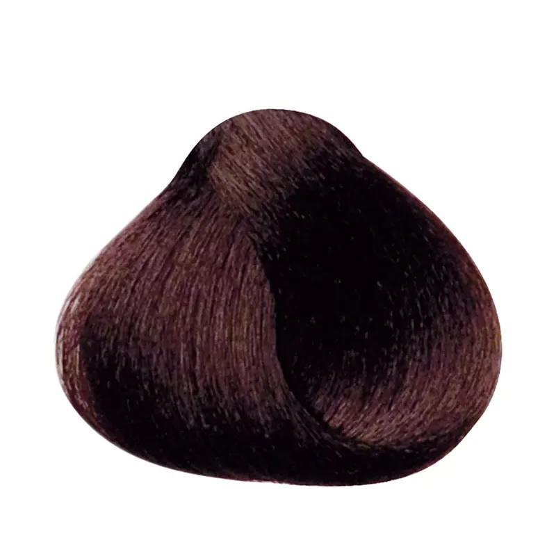 Azonnal elérhető Aquarely Hajfesték - 4CP Chili Pepper Chocolate Brown 100ml
