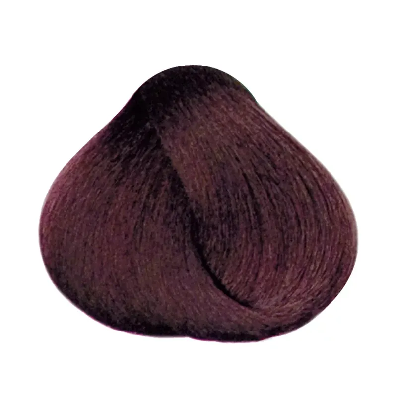 Olcsóbb Aquarely Hajfesték - 4V Violet Medium Brown 100ml