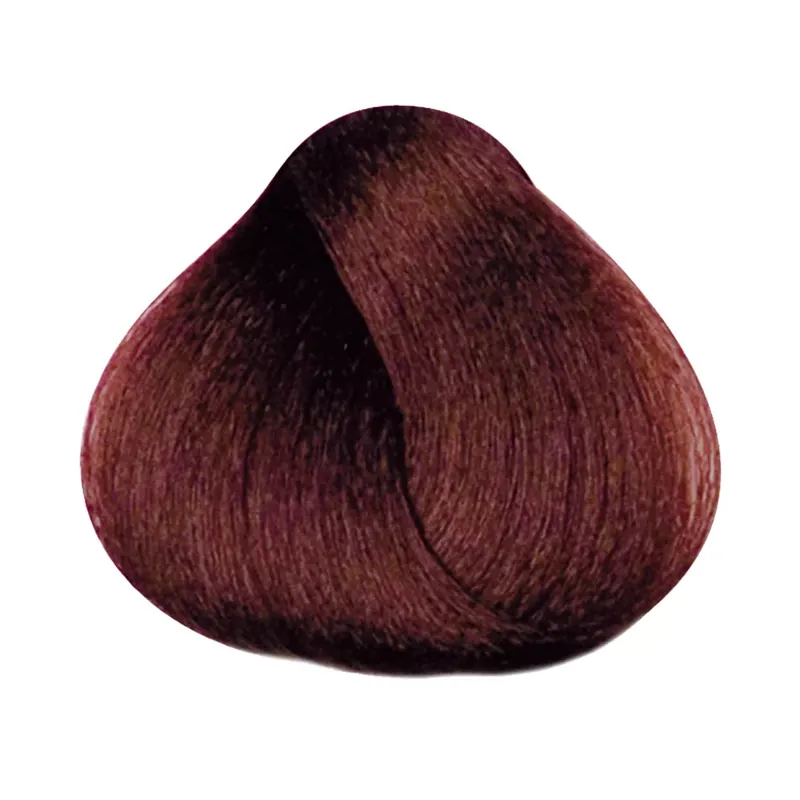 Aquarely Hajfesték - 6M Mahogany Dark Blonde 100ml * Kedvezményes ár