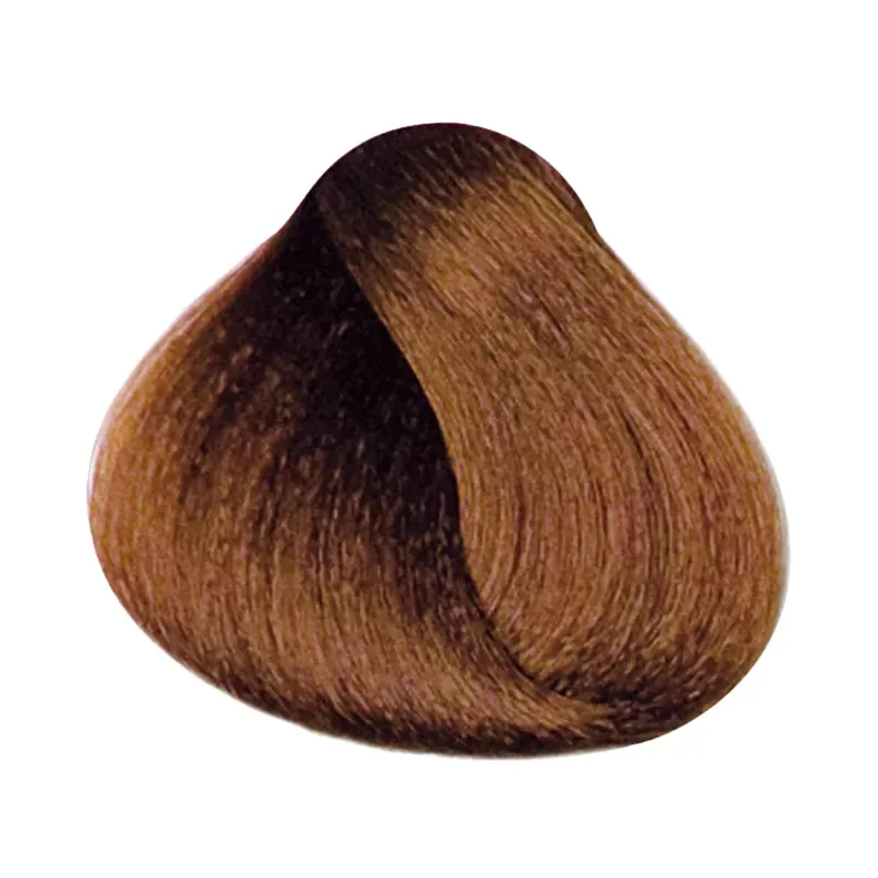 Aquarely Hajfesték - 7D Medium Gold Blonde 100ml Biztonságos fizetés