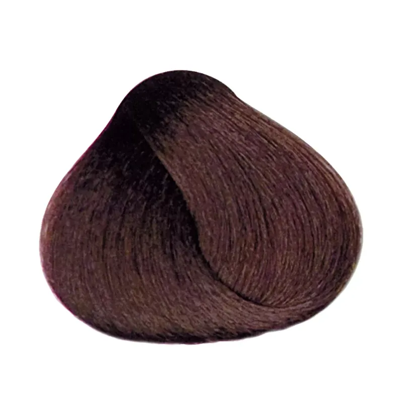 Bestseller Aquarely Hajfesték - 4R Medium Copper Brown 100ml *