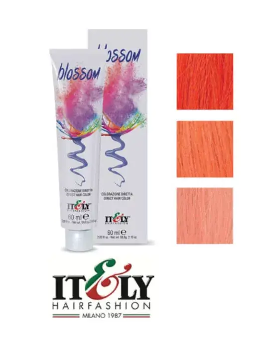 Blossom - Tangerine Orange 60ml Árcsökkenés