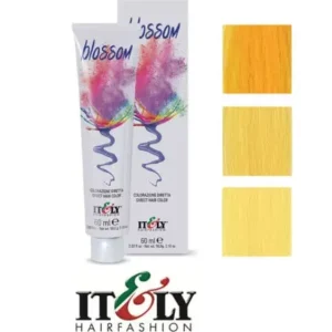 Kedvezmény Blossom - Yellow Submarine 60ml *