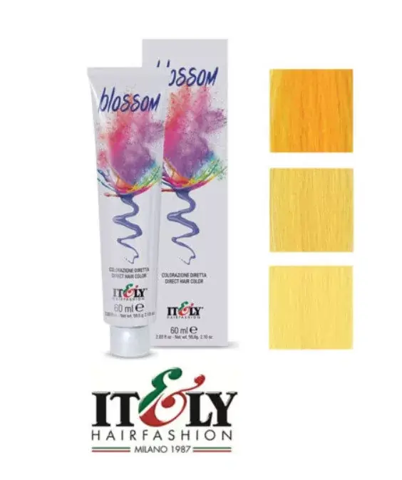 Kedvezmény Blossom - Yellow Submarine 60ml *
