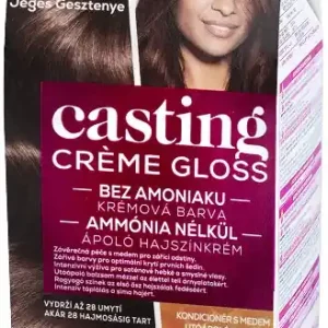 Casting Creme Gloss Hajszínező - 415 Jeges Gesztenye Outlet