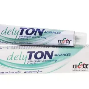 Outlet Delyton Ammóniamentes Hajszinező - 4CF 60ml *