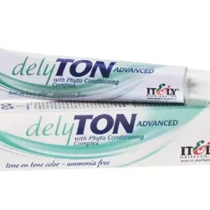 Delyton Ammóniamentes Hajszinező - 8DM 60ml * Akció
