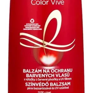 Elseve Balzsam 200ml Színvédő Prémium