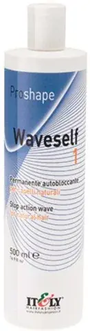 Proshape - Waveselft 1 500ml * Árcsökkenés