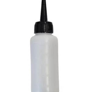 Biztonságos vásárlás Hajszesz Adagoló, Csőrös, Csavarzárral 100ml