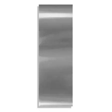 Moyra Magic Foil Körömfólia No 01 Silver Azonnali szállítás