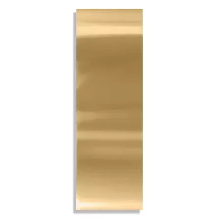 Moyra Magic Foil Körömfólia No 02 Gold Expressz szállítás