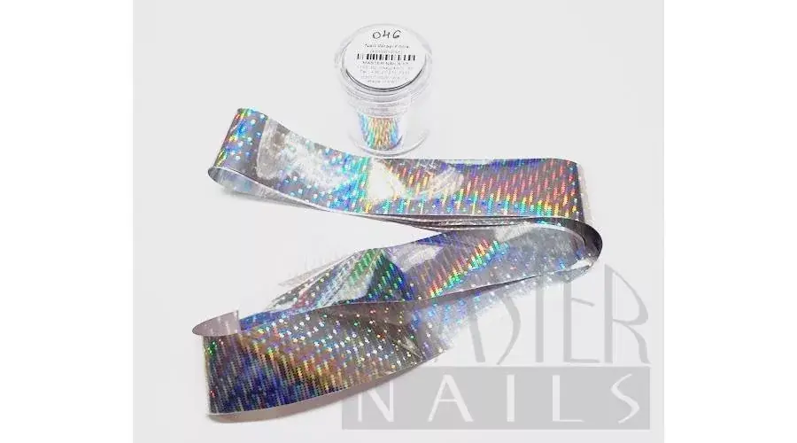Körömdísz / Nail Wrap Fólia 046 Ajánlat