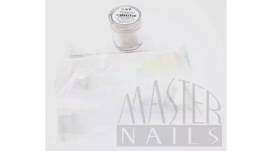 Körömdísz / Nail Wrap Fólia 047 * Kiárusítás