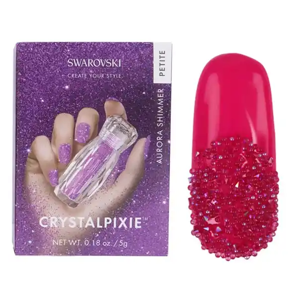 Swarovski Crystal Pixie Aurora Shimmer * Végkiárusítás