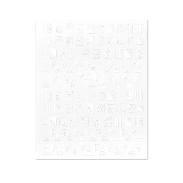 Moyra öntapadós matrica No. 01 Biztonságos fizetés