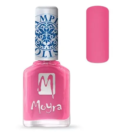 Rendeld meg most Moyra nyomdalakk 12 ml SP 01