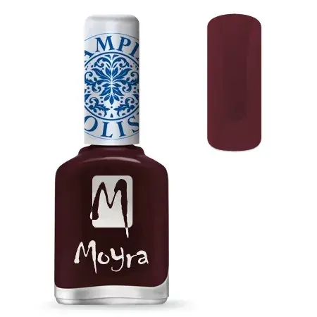 Moyra nyomdalakk 12 ml SP 03 Ajánlat