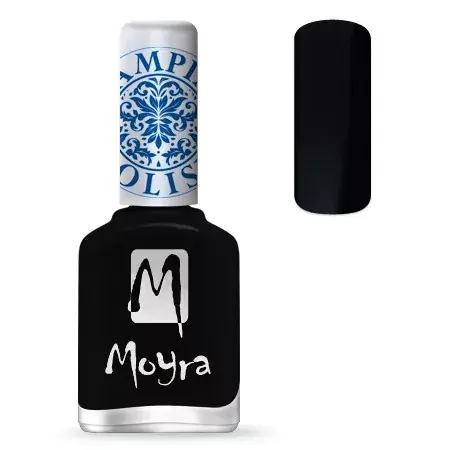 Árengedmény Moyra nyomdalakk 12 ml SP 06