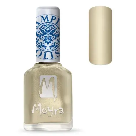 Árengedmény Moyra nyomdalakk 12 ml SP 09