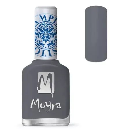 Ne maradj le Moyra nyomdalakk 12 ml SP 23