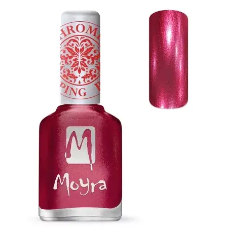 Moyra nyomdalakk 12 ml SP 29 Gyors szállítás