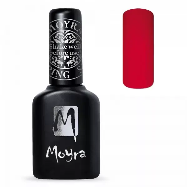 Moyra fólia nyomdalakk 10 ml FP 05 Szuper ajánlat