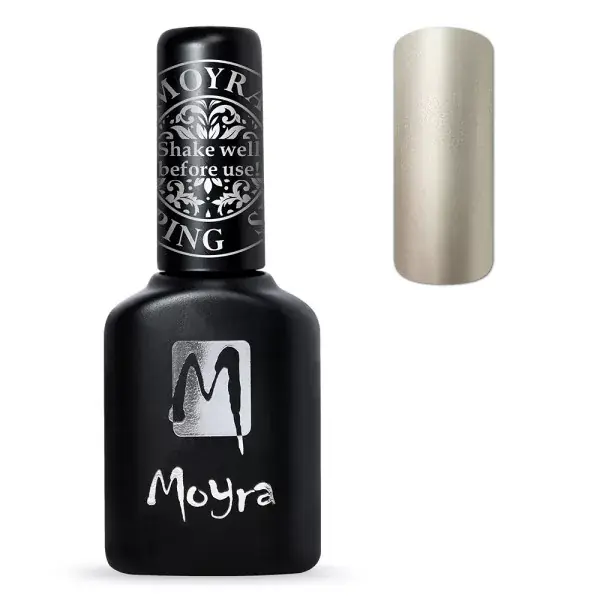 Csak ma Moyra fólia nyomdalakk 10 ml FP 06