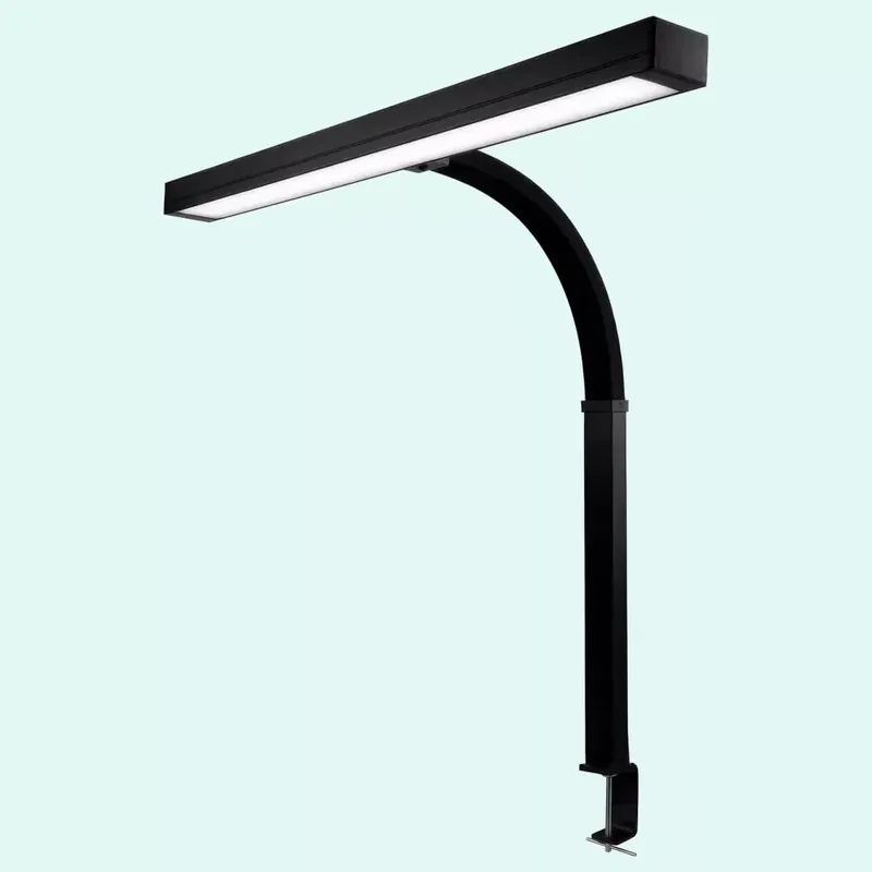 Akciós ár Led Szempillás Lámpa 9509