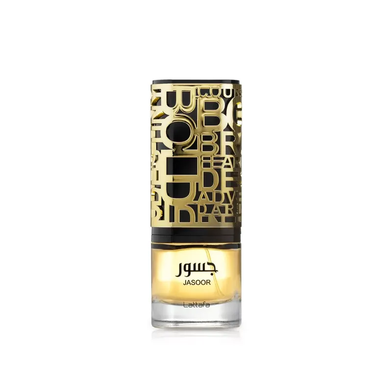 Vásárlói kedvenc Lattafa Jasoor EDP 100ml